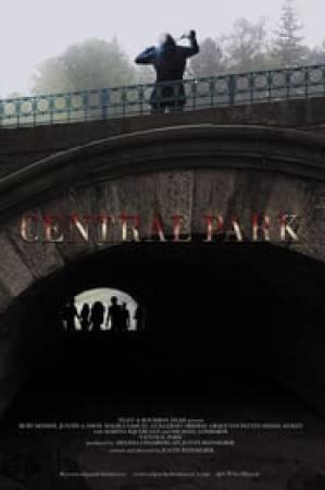 فيلم Central Park 2017 مترجم HD