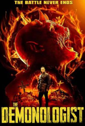 فيلم The Demonologist 2019 مترجم HD