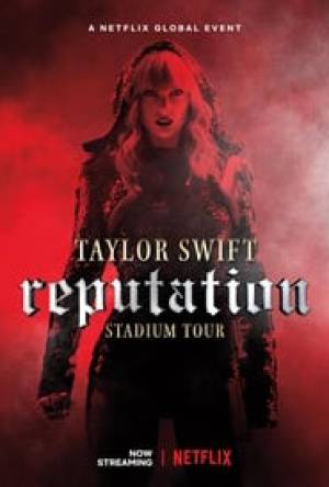 فيلم Taylor Swift Reputation Stadium Tour 2018 مترجم HD