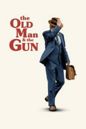 فيلم The Old Man the Gun 2018 مترجم HD