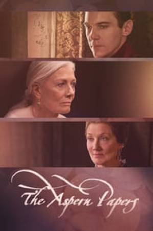 فيلم The Aspern Papers 2019 مترجم HD