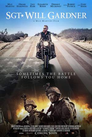 فيلم Sgt Will Gardner 2019 مترجم HD
