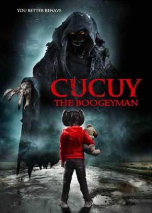 فيلم Cucuy The Boogeyman 2018 مترجم HD