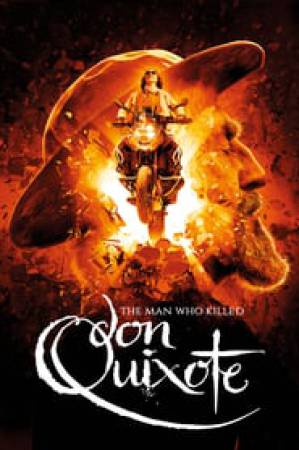 فيلم The Man Who Killed Don Quixote 2018 مترجم HD