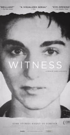 مشاهدة فيلم The Witness 2015 مترجم