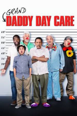 فيلم Grand Daddy Day Care 2019 مترجم HD