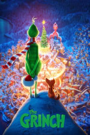 فيلم The Grinch 2018 مترجم HD