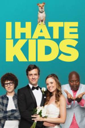 فيلم I Hate Kids 2019 مترجم HD