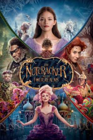 فيلم The Nutcracker and the Four Realms 2018 مترجم HD