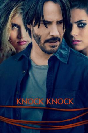فيلم Knock Knock 2015 مترجم HD