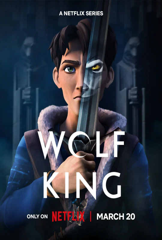 مشاهدة وتحميل مسلسل Wolf King الموسم الأول الحلقة 3 الثالثة مترجمة بجودة HD اون لاين مباشرة مع روابط سريعة وآمنة لتجربة مشاهدة مميزة عبر موقع عرب سيد.