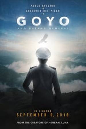 فيلم Goyo The Boy General 2018 مترجم HD