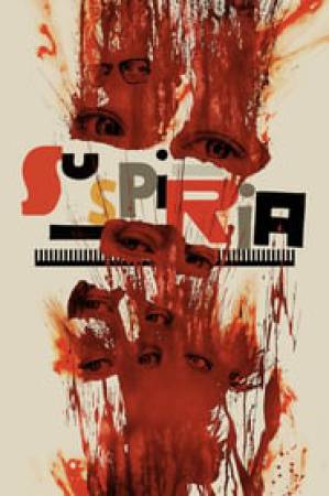 مشاهدة فيلم Suspiria 2018 مترجم
