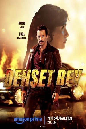 مشاهدة فيلم Dehset Bey 2025 مترجم