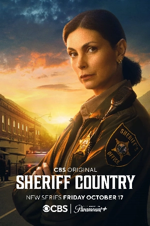 مسلسل Sheriff Country حلقة 10 مترجمة HD