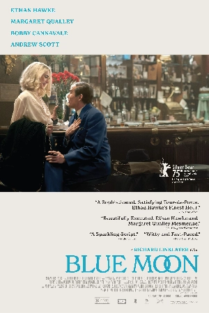 فيلم Blue Moon 2025 مترجم HD
