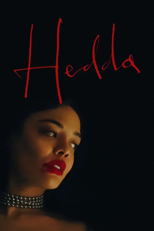 فيلم Hedda 2025 مترجم HD