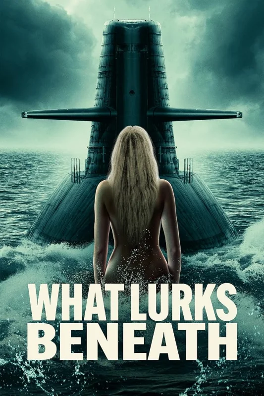 فيلم What Lurks Beneath 2024 مترجم HD