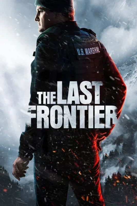 مسلسل The Last Frontier 2025 مترجم HD