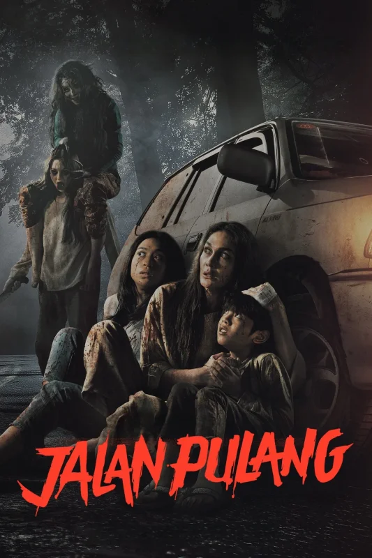 مشاهدة فيلم Jalan Pulang 2025 مترجم