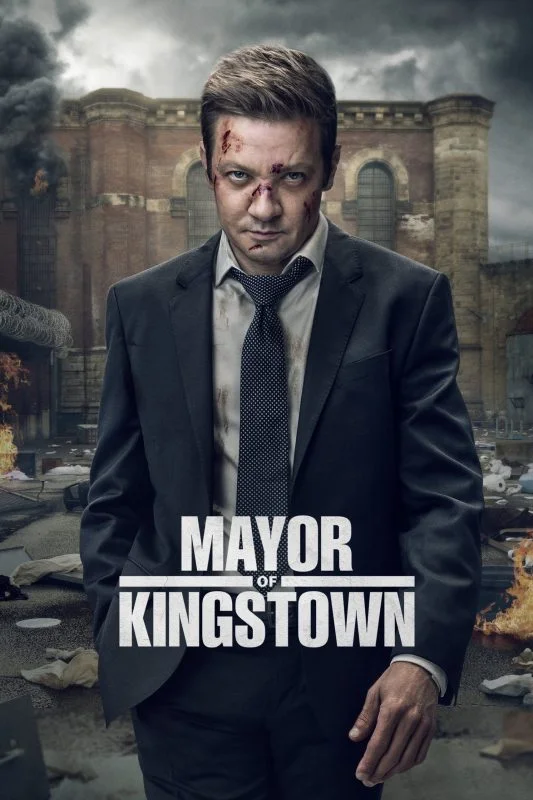 مسلسل Mayor of Kingstown الموسم الثاني حلقة 7 مترجمة HD