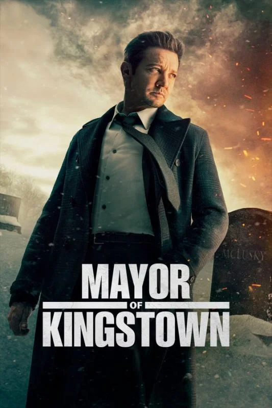 مسلسل Mayor of Kingstown الموسم الثالث حلقة 5 مترجمة HD