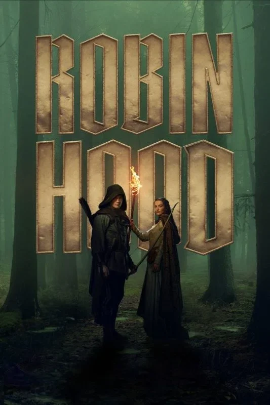 مشاهدة مسلسل Robin Hood 2025 مترجم