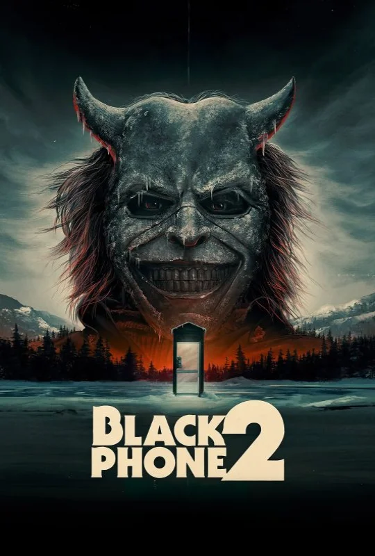 فيلم Black Phone 2 2025 مترجم HD