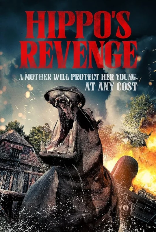 فيلم Hippo s Revenge 2025 مترجم HD