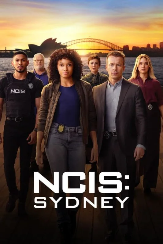 استمتع بـمشاهدة وتحميل مسلسل NCIS Sydney الموسم الأول الحلقة 4 الرابعة مترجمة بجودة ممتازة HD اون لاين وتحميل مباشر مع روابط متعددة وسريعة عبر موقع عرب سيد.