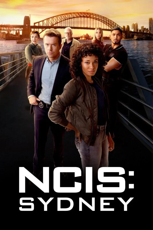 شاهد الآن مسلسل NCIS Sydney الموسم الثاني الحلقة 2 الثانية مترجمة بجودة HD عالية الجودة اون لاين وتحميل مباشر مع تجربة مشاهدة ممتعة على موقع عرب سيد.