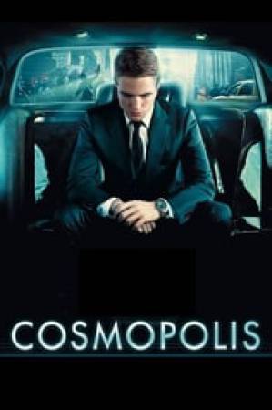 فيلم Cosmopolis 2012 مترجم HD