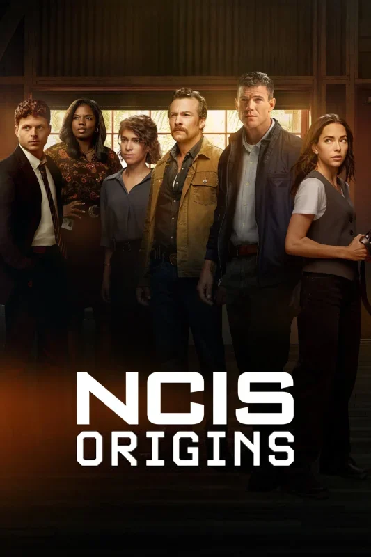 مسلسل NCIS: Origins الموسم الثاني حلقة 2 مترجمة HD