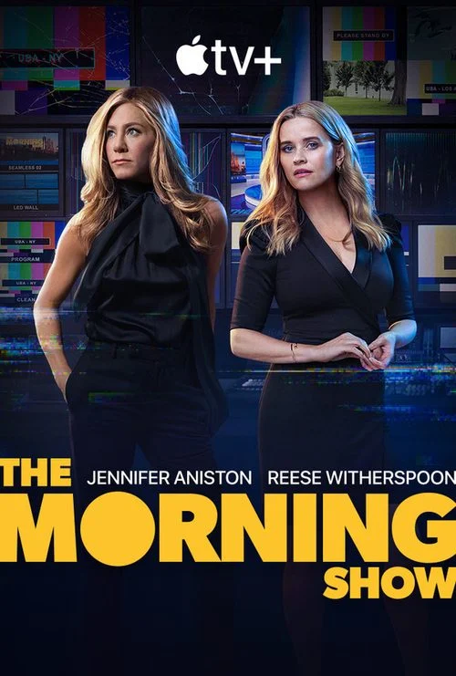 مسلسل The Morning Show الموسم الثاني حلقة 10 مترجمة HD