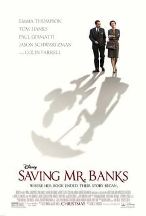 فيلم Saving Mr Banks 2013 مترجم HD