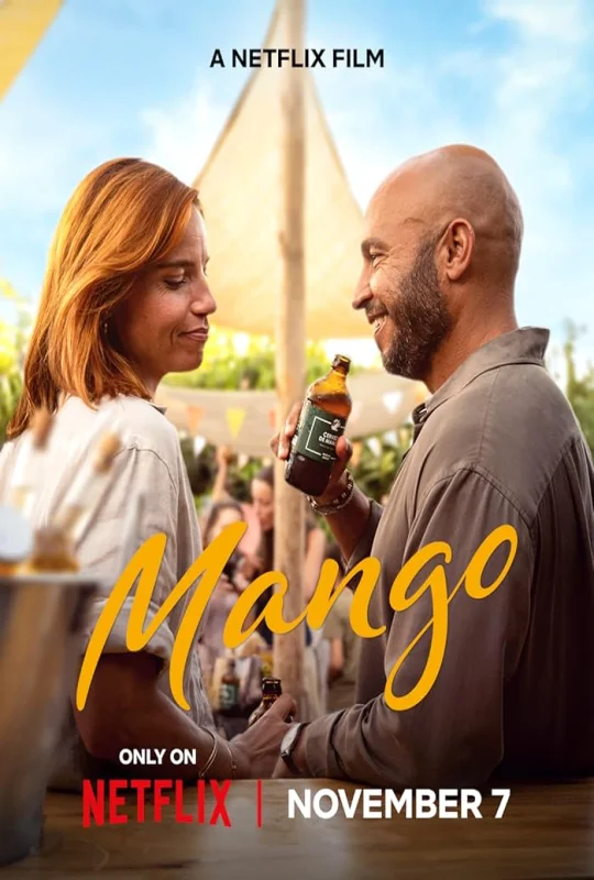 فيلم Mango 2025 مترجم HD