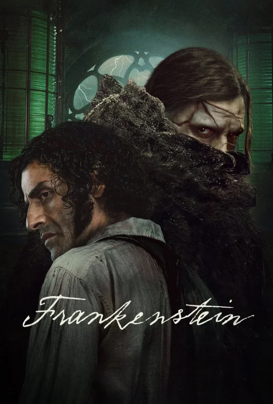 فيلم Frankenstein 2025 مترجم HD