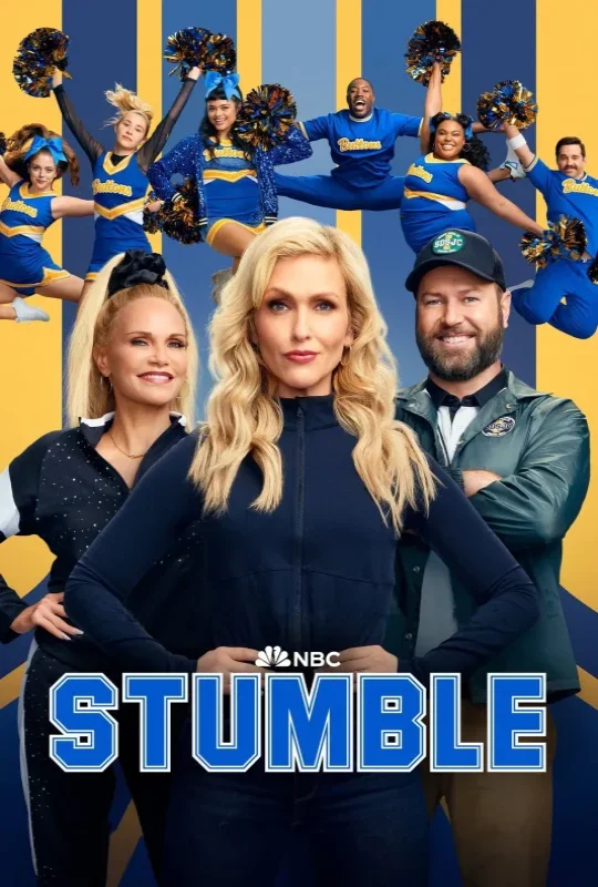 مسلسل Stumble حلقة 11 مترجمة HD