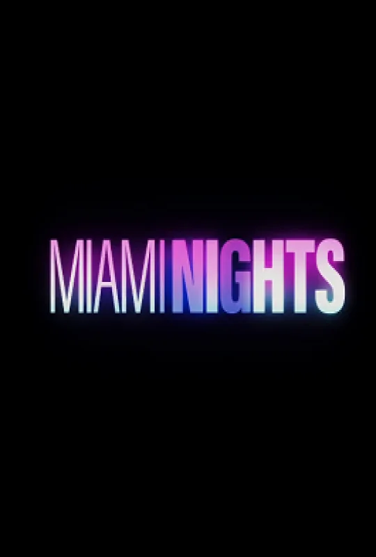 فيلم Miami Nights 2026 مترجم HD