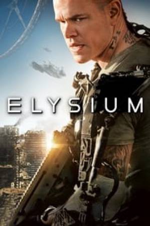 مشاهدة فيلم Elysium 2013 مترجم