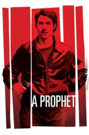 مشاهدة فيلم A Prophet 2009 مترجم