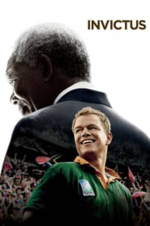 فيلم Invictus 2009 مترجم HD
