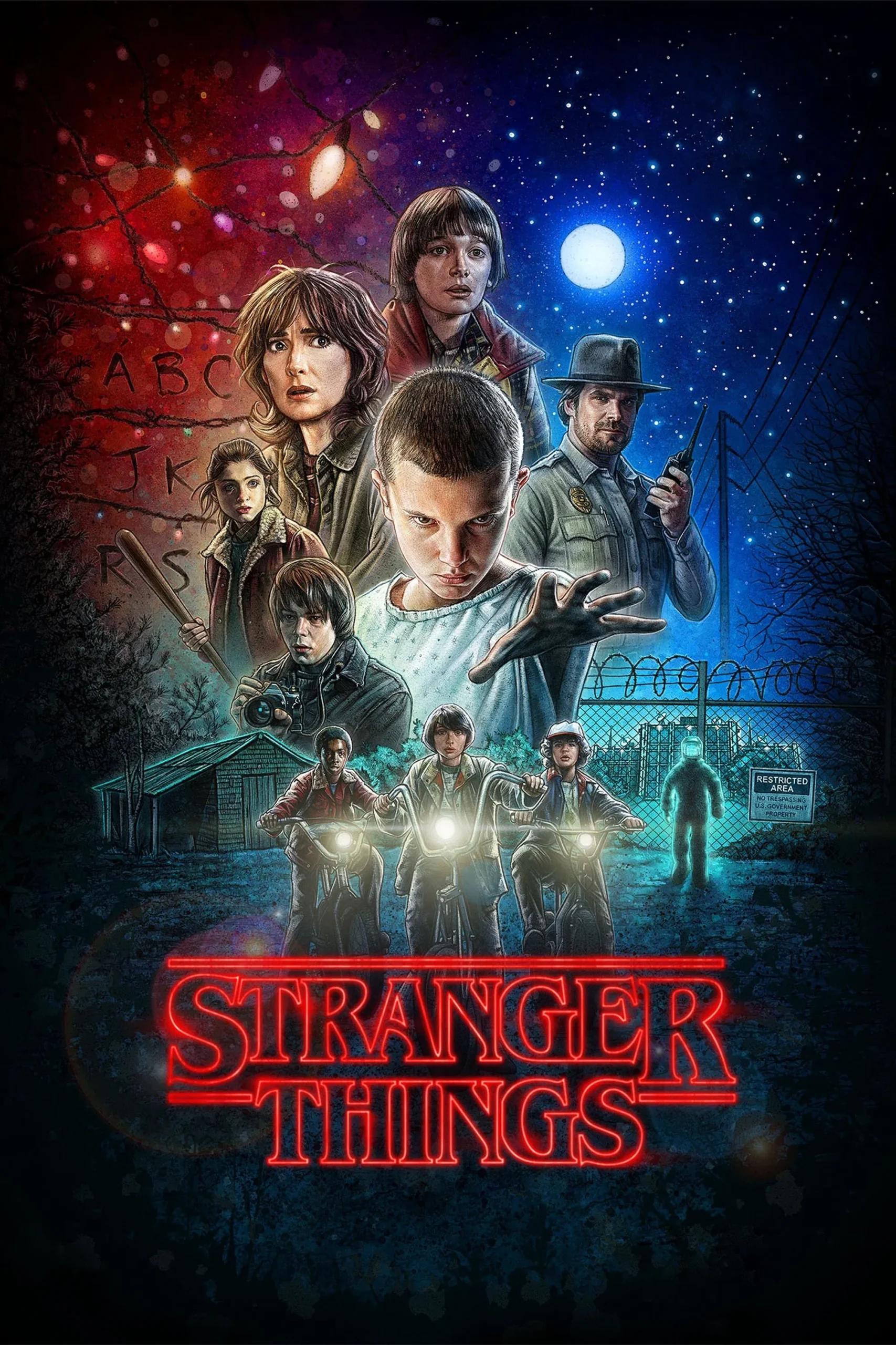 استمتع بـمشاهدة وتحميل مسلسل Stranger Things الموسم الأول الحلقة 3 الثالثة مترجمة بجودة ممتازة HD اون لاين وتحميل مباشر مع روابط متعددة وسريعة عبر موقع عرب سيد.