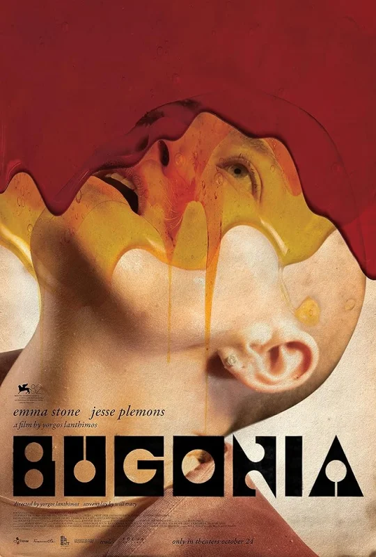 فيلم Bugonia 2025 مترجم HD