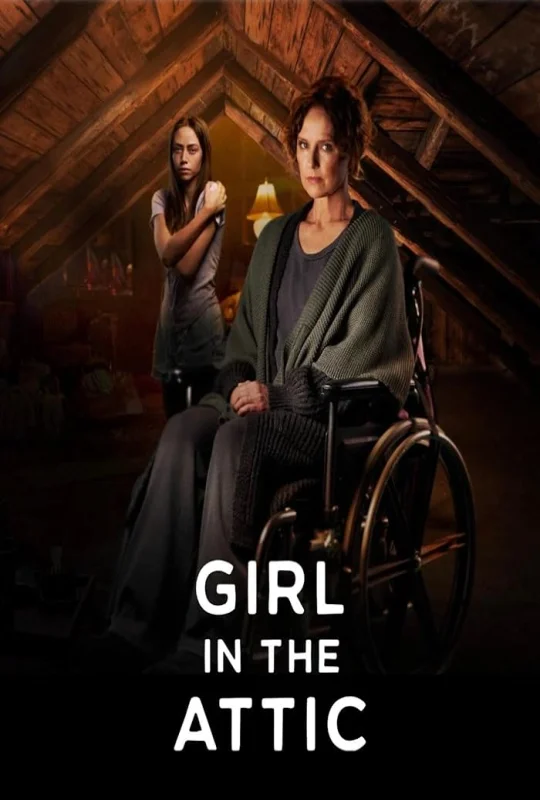 فيلم Girl in the Attic 2025 مترجم HD