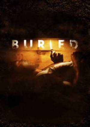 فيلم Buried 2010 مترجم HD