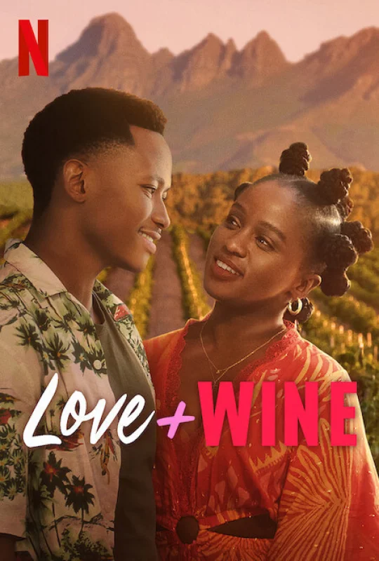 فيلم Love and Wine 2025 مترجم HD