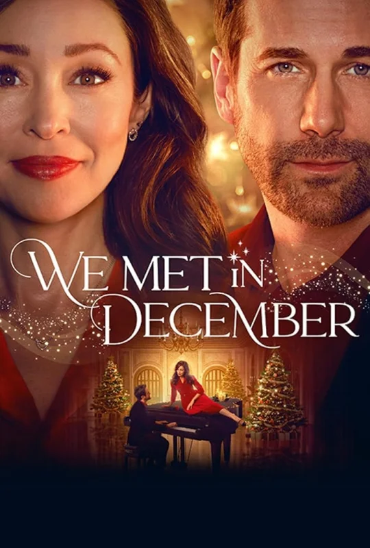 فيلم We Met in December 2025 مترجم HD
