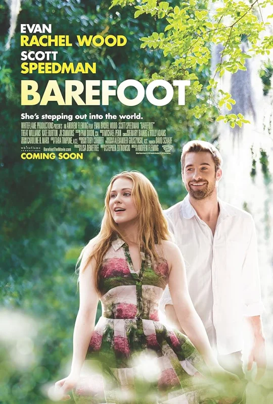 فيلم Barefoot 2014 مترجم HD
