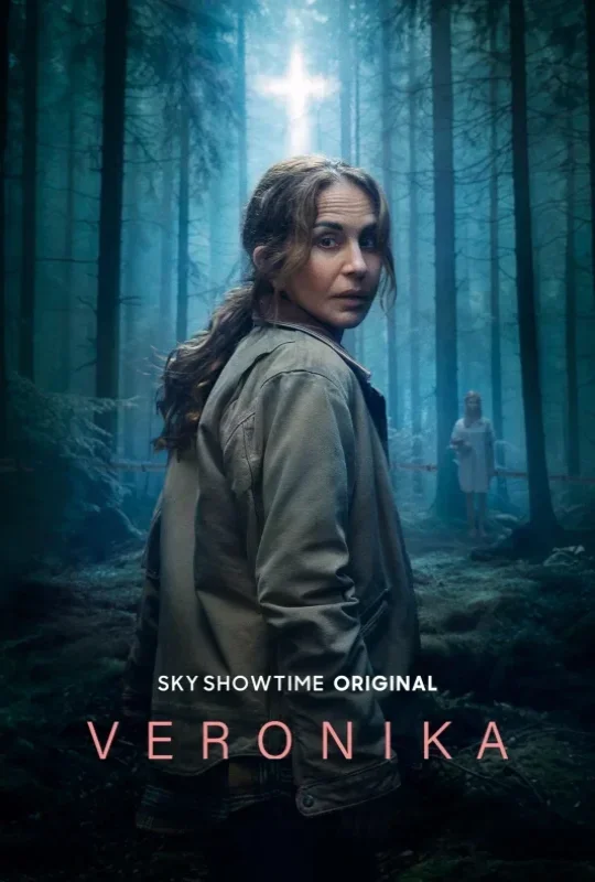 مسلسل Veronika 2024 مترجم HD